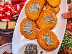 -揽月斋炙子烤肉·清真(安定门·五道营店)