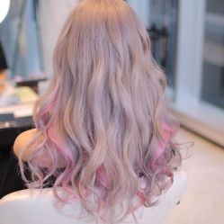 -INSTYLE造型·明星店