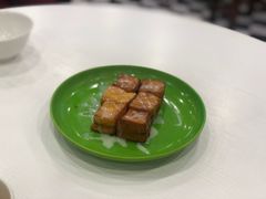 -澳门陈光记烧味饭店(南京德基广场店)