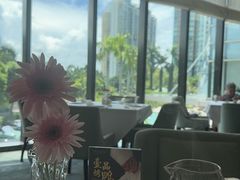 -海湾壹品·粤菜·早茶·烤鸭(拱北店)