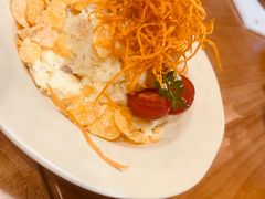 土豆泥沙拉-犀牛家猪排