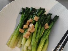 -九里云松·天香餐厅