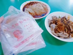 -甘记肥肠粉(马鞍北路店)