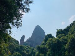-丹霞山风景名胜区
