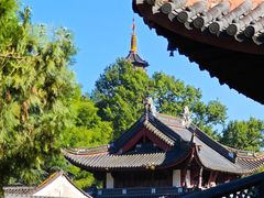 -阿育王寺