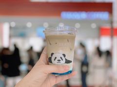 -Manner Coffee(港汇恒隆广场店)