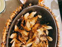 -华盛园卷子王农家菜水库鱼