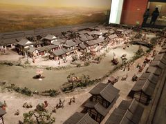 -西安大唐西市博物馆