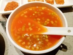 -海底捞火锅(龙湖三千集店)