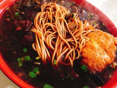 -小龙大肉面馆