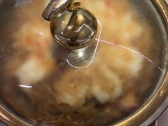 -绿茶餐厅(青岛城阳万象汇店)