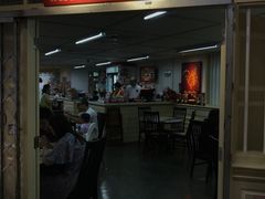 -威南记鸡饭餐室