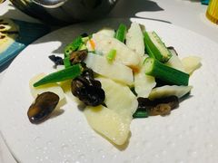 -3号仓库·创意中国菜(嘉兴龙鼎万达店)