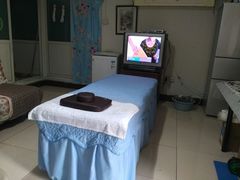 -妙手堂中医推拿按摩