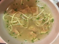-东泰祥生煎馆(重庆北路店)