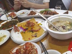 -醉壹号海鲜大排档(厦门美食地标店)