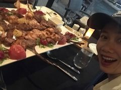 -Efes Turkish & Mediterranean Cuisine 艾菲斯餐厅(陆家嘴店)