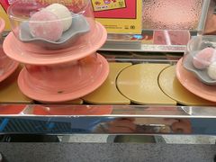 -争鲜回转寿司(西红门荟聚PLUS店)