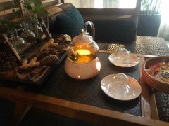 -泽云梵莲花足浴 按摩 SPA(滨湖店)