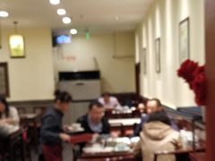 大堂-鸭匠食府·挂炉烤鸭·新京菜(阜成路店)