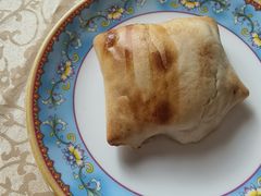 -维吾尔餐厅(宜山路店)