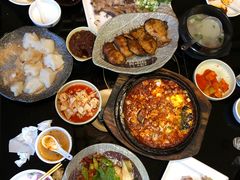 -英子补身汤(海兰路店)