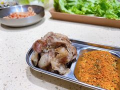 -东门韩国烤肉·韩国料理(烟台朝阳街店)