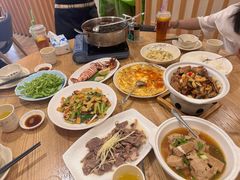 -乡亲鹅肉城(吴江店)