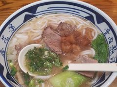 -鑫花溪牛肉米粉(印象水街都心荟店)