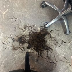 -HairCode芭曲发型