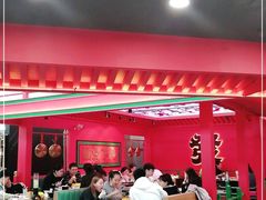 大堂-多嘴超级肉蟹煲(中街恒隆故宫店)