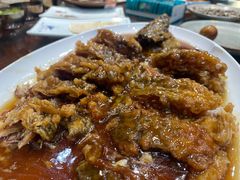 -魁盛居百年鲁菜馆(中林路店)