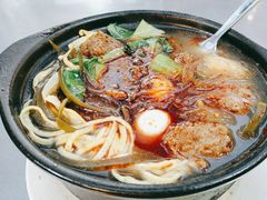 -清真·穆萨砂锅(大皮院店)