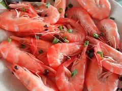 -四川人郑霞海鲜