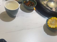 -狐狸爱上椰子鸡(滨江星光大道店)