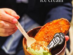 -cab意式gelato冰淇淋
