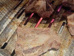 -伏一解牛烤肉专门店(信业购物中心店)