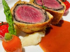 -JANS意式简餐厅·惠灵顿牛排