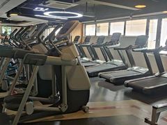 -一兆韦德健身(古美店)