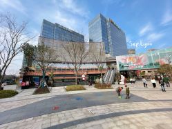 -幻贝家儿童乐园(杭州远洋乐堤港店)