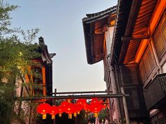 -茅山东方盐湖城景区