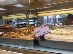 -爱德顺糕点食屋(利民道店)