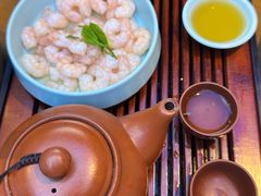 -外婆烧.老杭帮菜(庆春店)