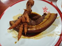 -刘小忙把子肉(北园大街总店)