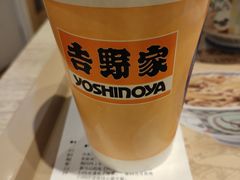 -吉野家(学院路店)