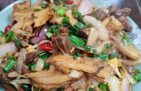 Brother's Signature Noodles