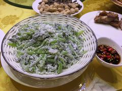 -长白山国际酒店中餐厅
