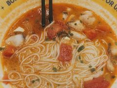 -粉小主·贵州酸汤牛肉粉(南京仙林金鹰店)