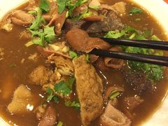 -北京小肠陈饭庄(方庄店)