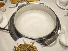 -粤顺渔坊·中山脆肉鲩火锅(清湖店)